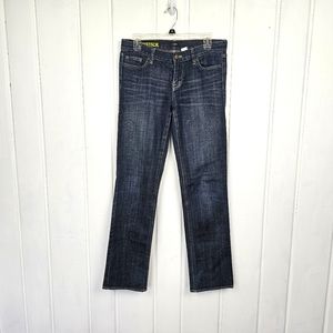 J.Crew Factory Mid Rise Match Stick Skinny Jeans Sz 29